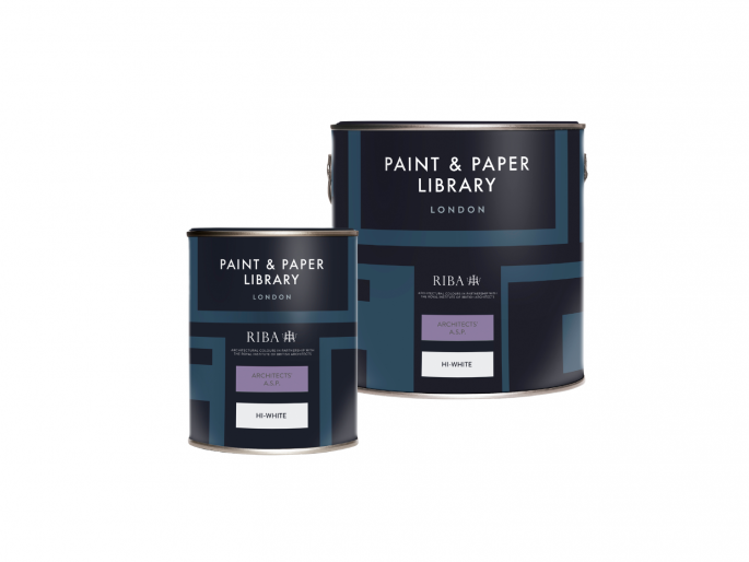 Paint & Paper Library Architects' ASP - 2,5 liter