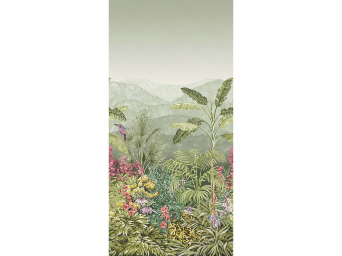 Patroonherhaling Capricorn - Boringdon Little Greene