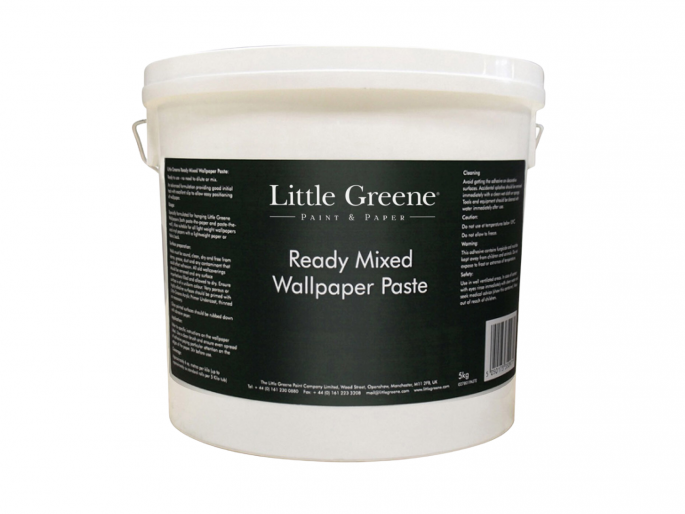 Behanglijm Little Greene 5 KG