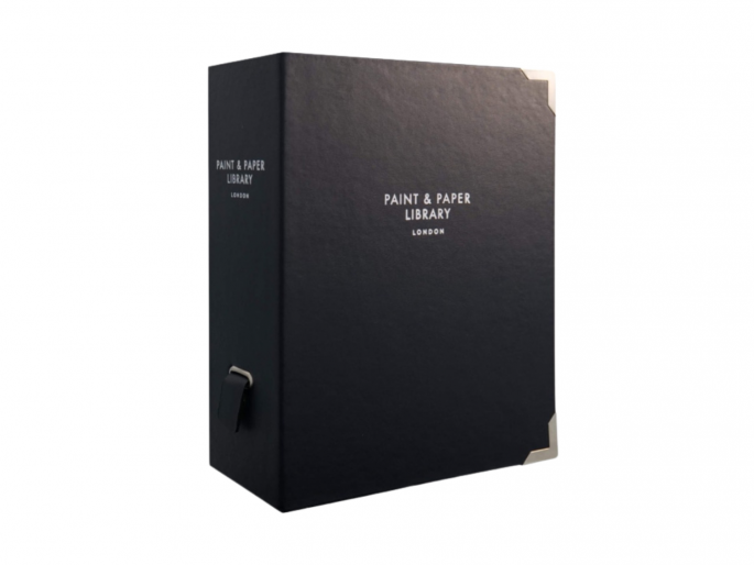 Paint & Paper Library Colour Album