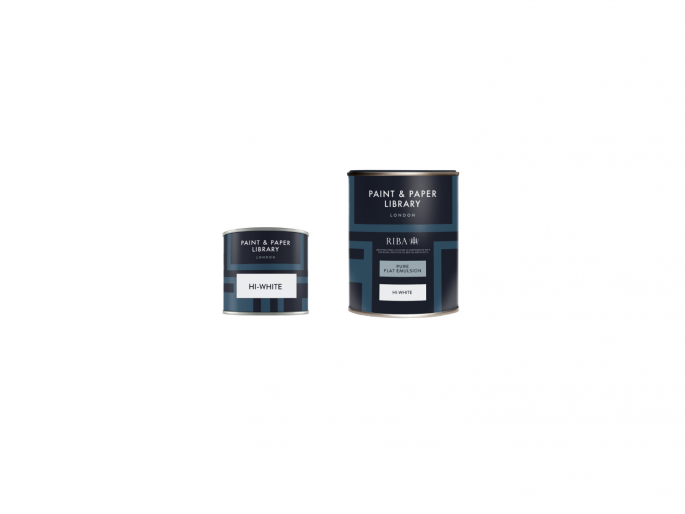Paint & Paper Library sample pot - 125 ml