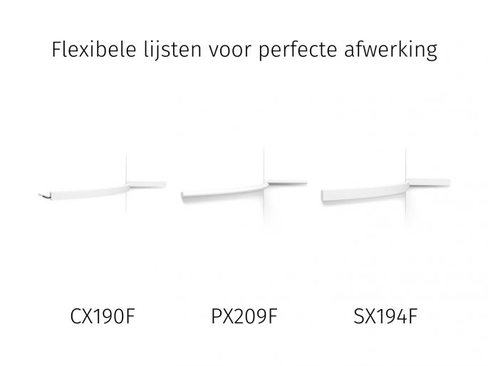 Wandpaneel WX211F