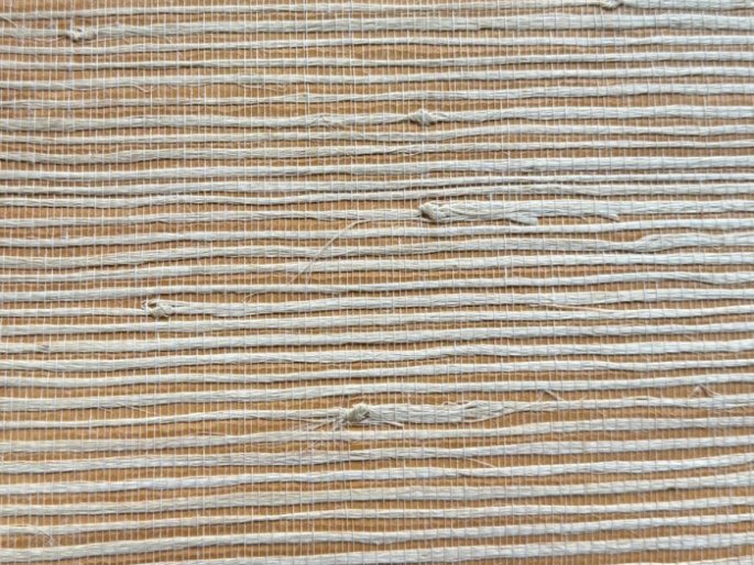 Catchii jute behang Bitter Beige - J610