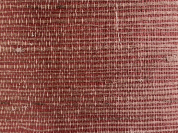 Catchii jute behang Pino Boardeaux - J623
