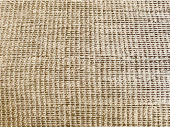 Catchii sisal behang Natuurlijk Zand - S009