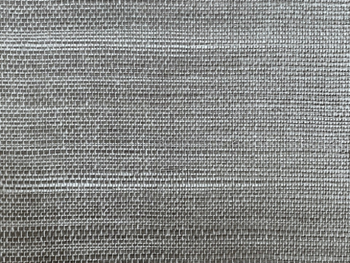 Catchii sisal behang Jeans Blauw - S017