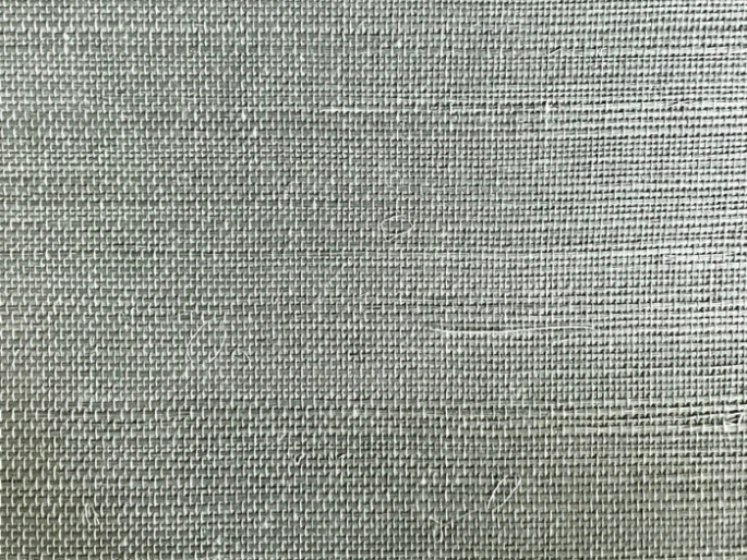 Catchii sisal behang Eucalyptus - S022