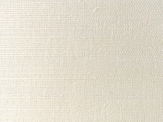 Catchii sisal behang Vanille - S024