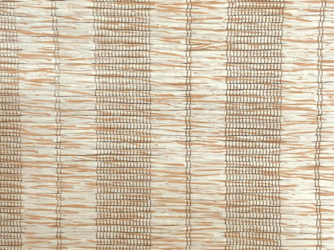 Catchii weave behang Riviera Strepen - W001