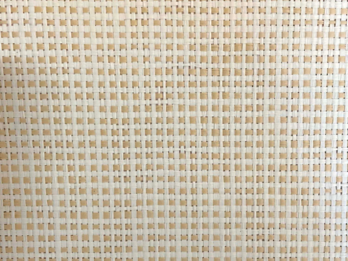 Catchii weave behang Ruitpatroon - W004