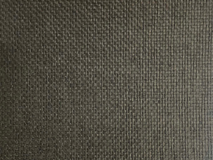 Catchii weave behang Railings Donkergrijs - W028