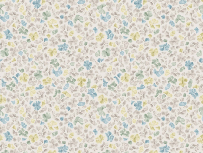 Paint & Paper Library Feather Flora - Scallion