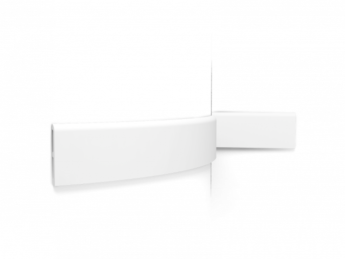Flexibele architraaf SX184F