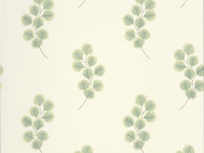 Paint & Paper Library Honesty - Chelsea Green II