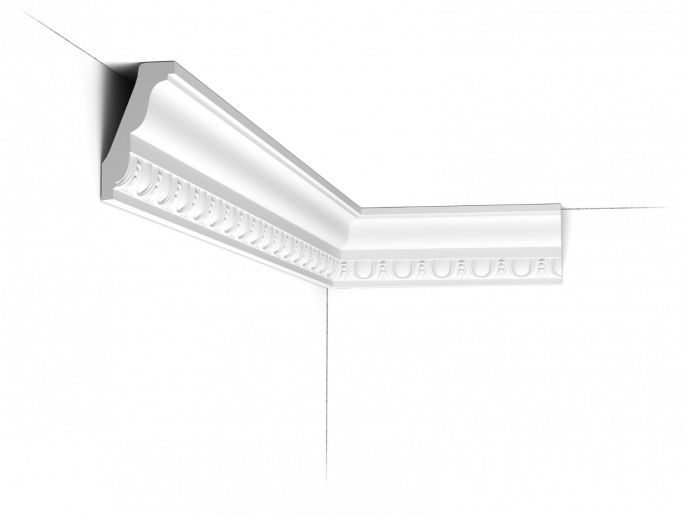 Orac kroonlijst C212