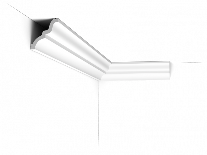 Orac kroonlijst C325