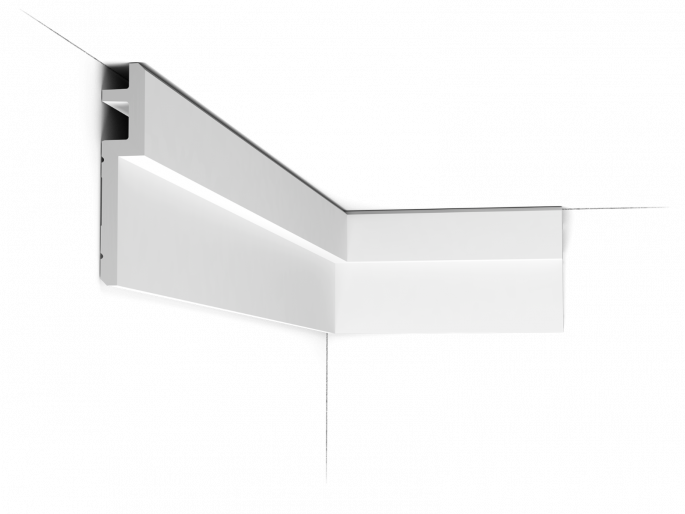 Orac kroonlijst C395