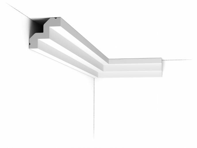 Kroonlijst C602