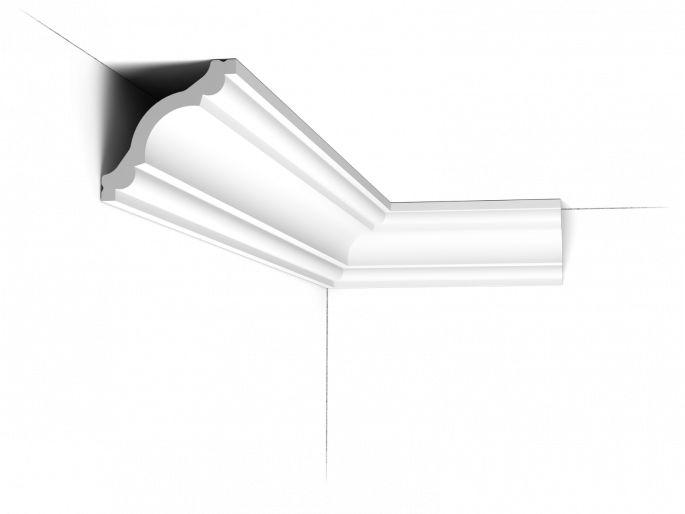 Kroonlijst CX123