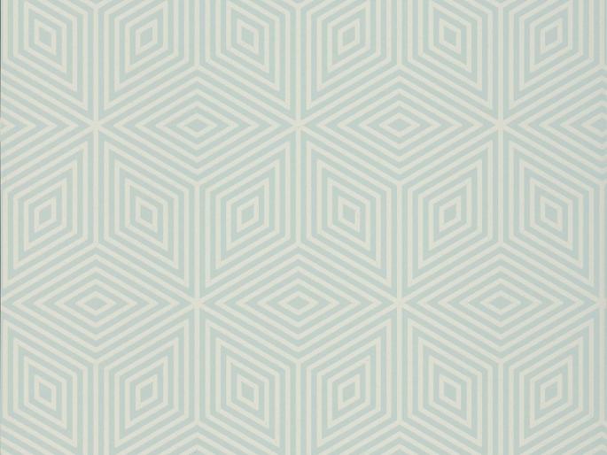 Paint & Paper Library Marquetry Tile - Glass IV