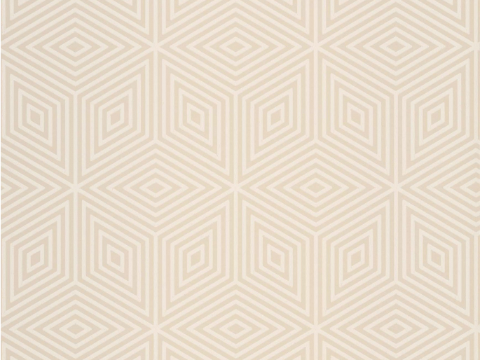Paint & Paper Library Marquetry Tile - Leather