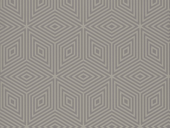 Marquetry Tile - Slate V