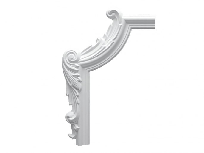 Gaudi ornament 1.52.290
