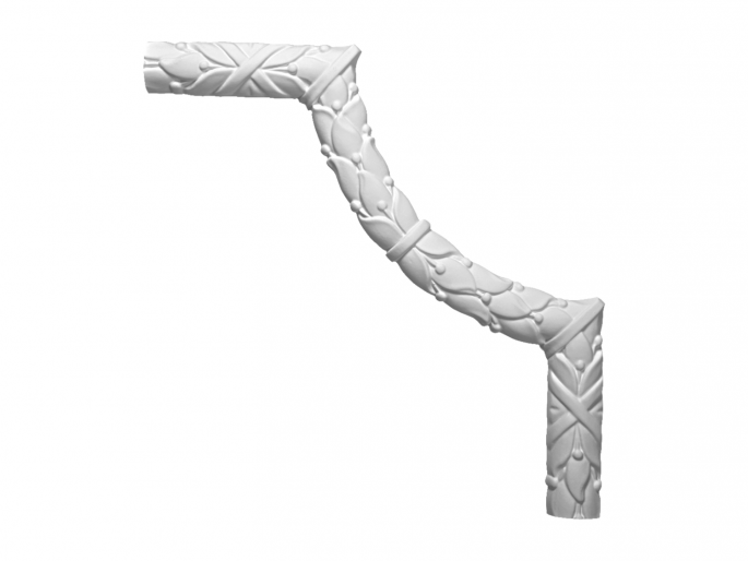 Gaudi ornament 1.52.300