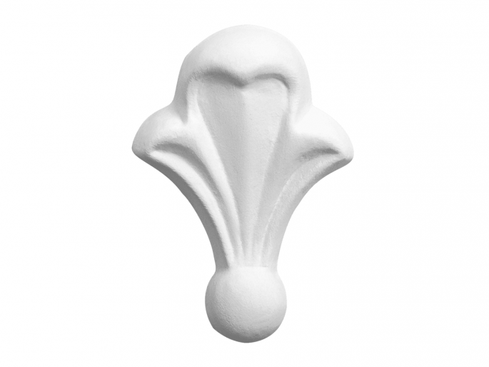 Gaudi ornament 1.60.004