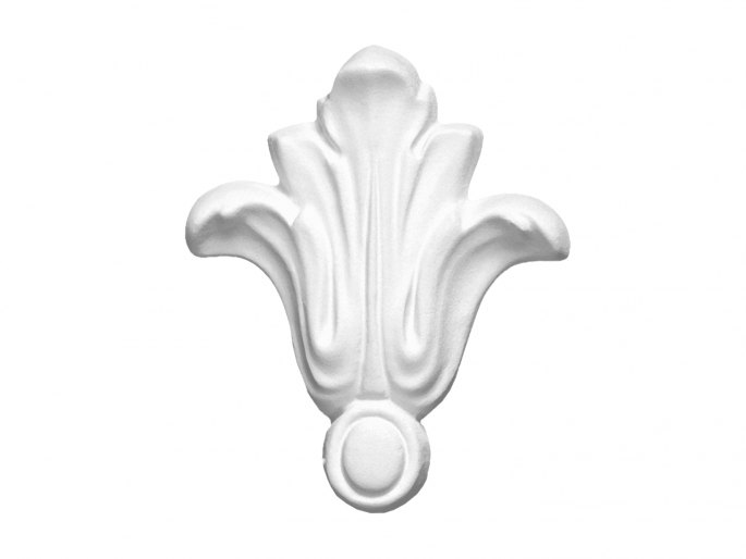 Gaudi ornament 1.60.005