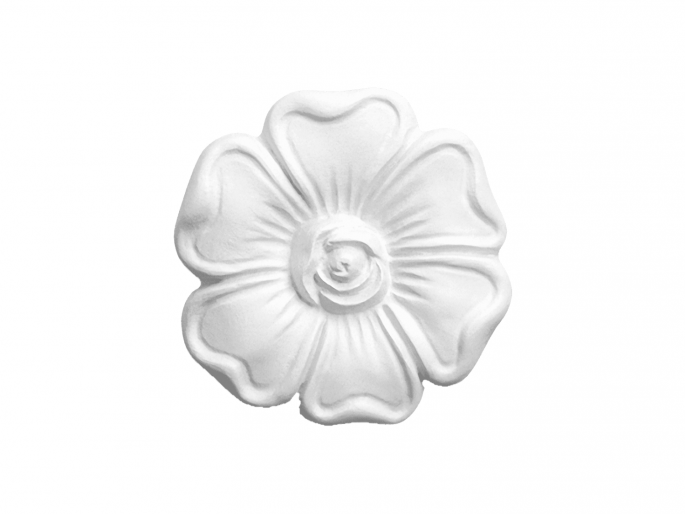 Gaudi ornament 1.60.006