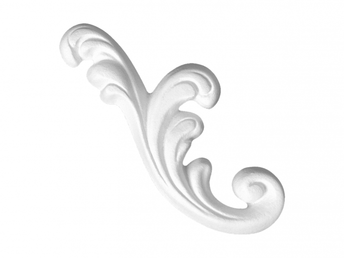 Gaudi ornament 1.60.009