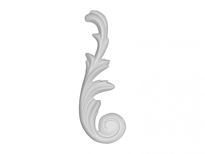 Gaudi ornament 1.60.020