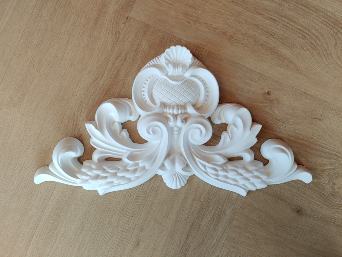 Gaudi ornament 1.60.025