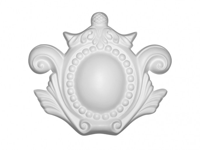 Gaudi ornament 1.60.026