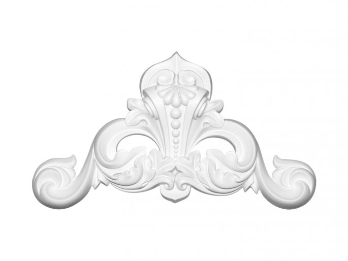 Gaudi ornament 1.60.027
