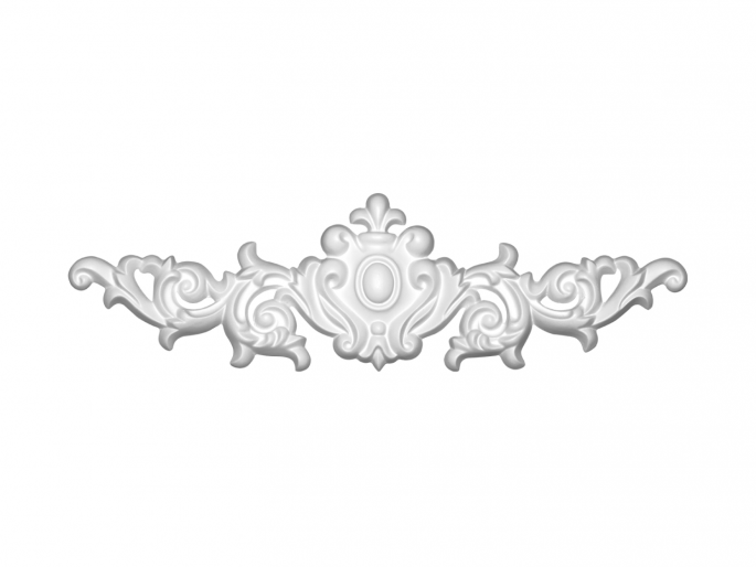 Gaudi ornament 1.60.028