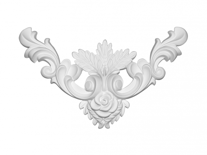 Gaudi ornament 1.60.031