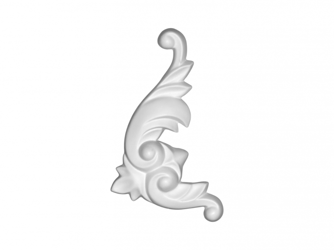Gaudi ornament 1.60.035
