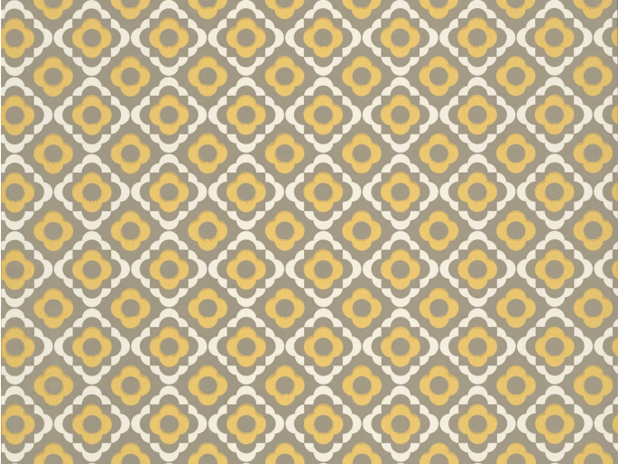 Quatrefoil - Barbican