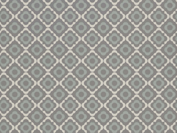 Quatrefoil - Tallanstown Grey