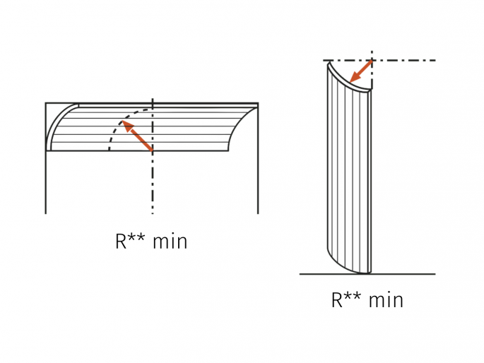 Wandpaneel W111F