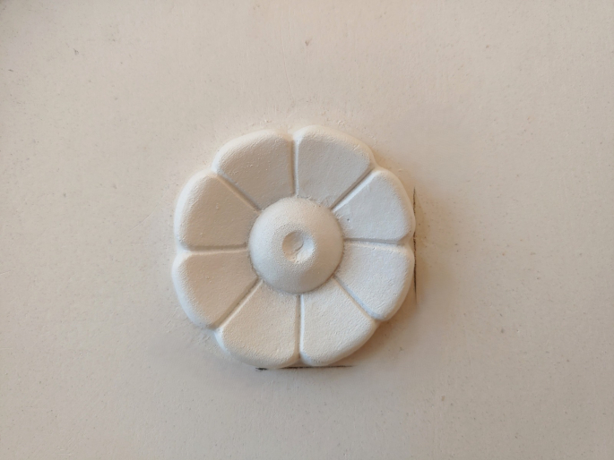 Orac ornament P20