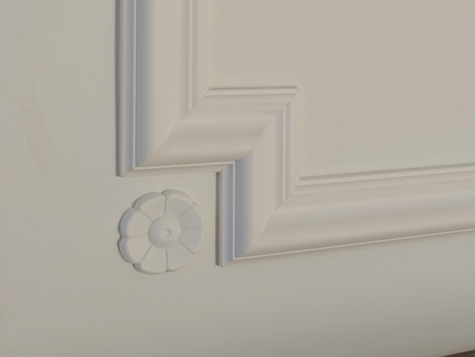 Orac ornament P20