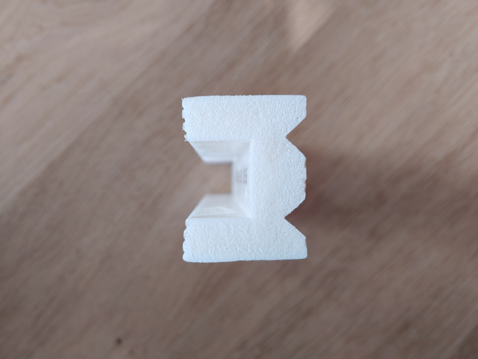 Gaudi sierlijst 6.51.816