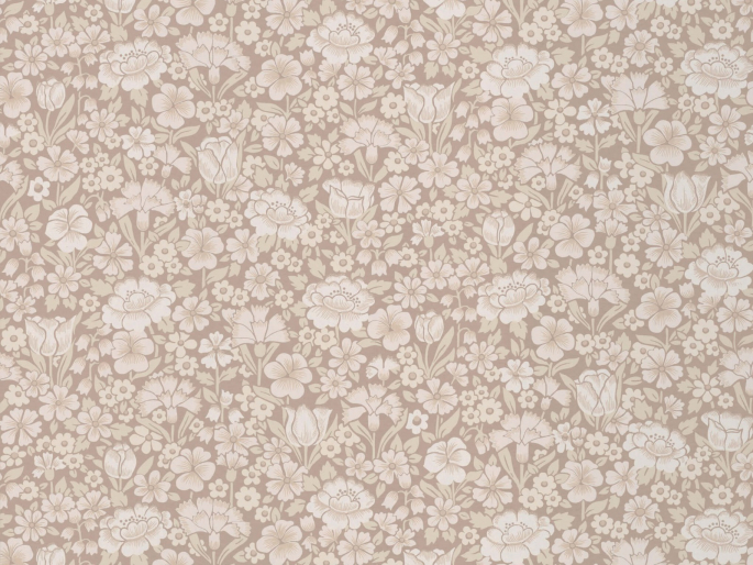 Little Greene Springflowers - Portland Stone