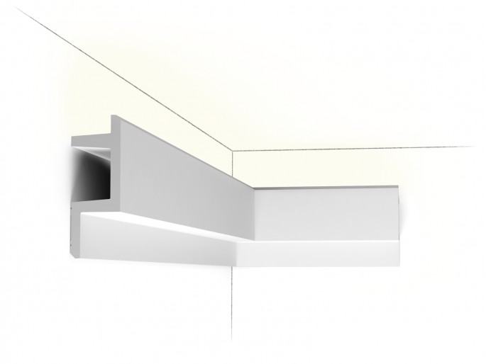 Orac verlichtingslijst C383