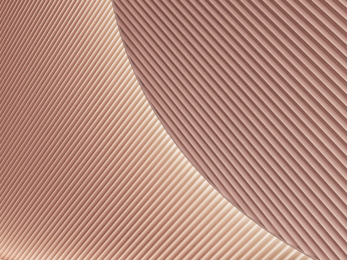 Wandpaneel W108 - Zigzag