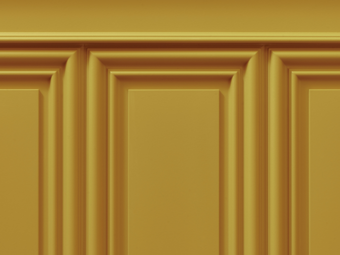Wandpaneel W124 Burlington detail