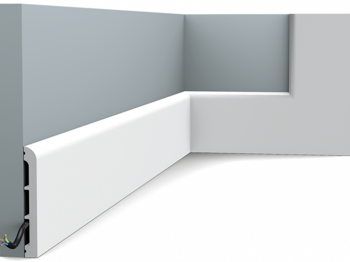Vloerplint SX184